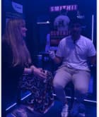 #BMBOnTour interview 8