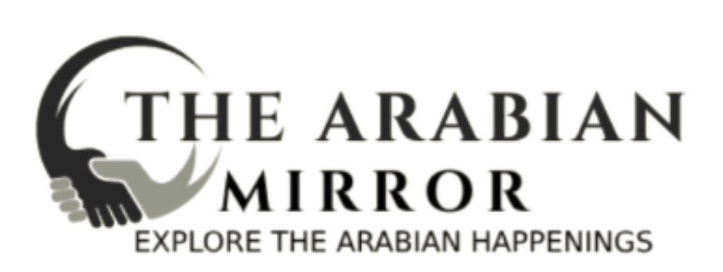 The Arabian Mirror