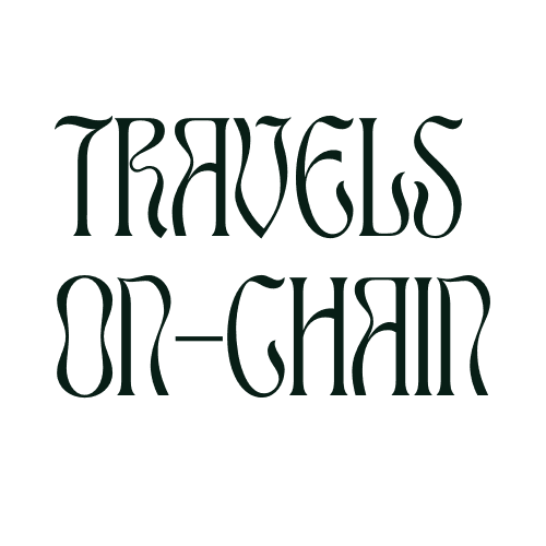 #TravelsOnChain, reto de storytelling en Web3 para creadores de contenido de viajes