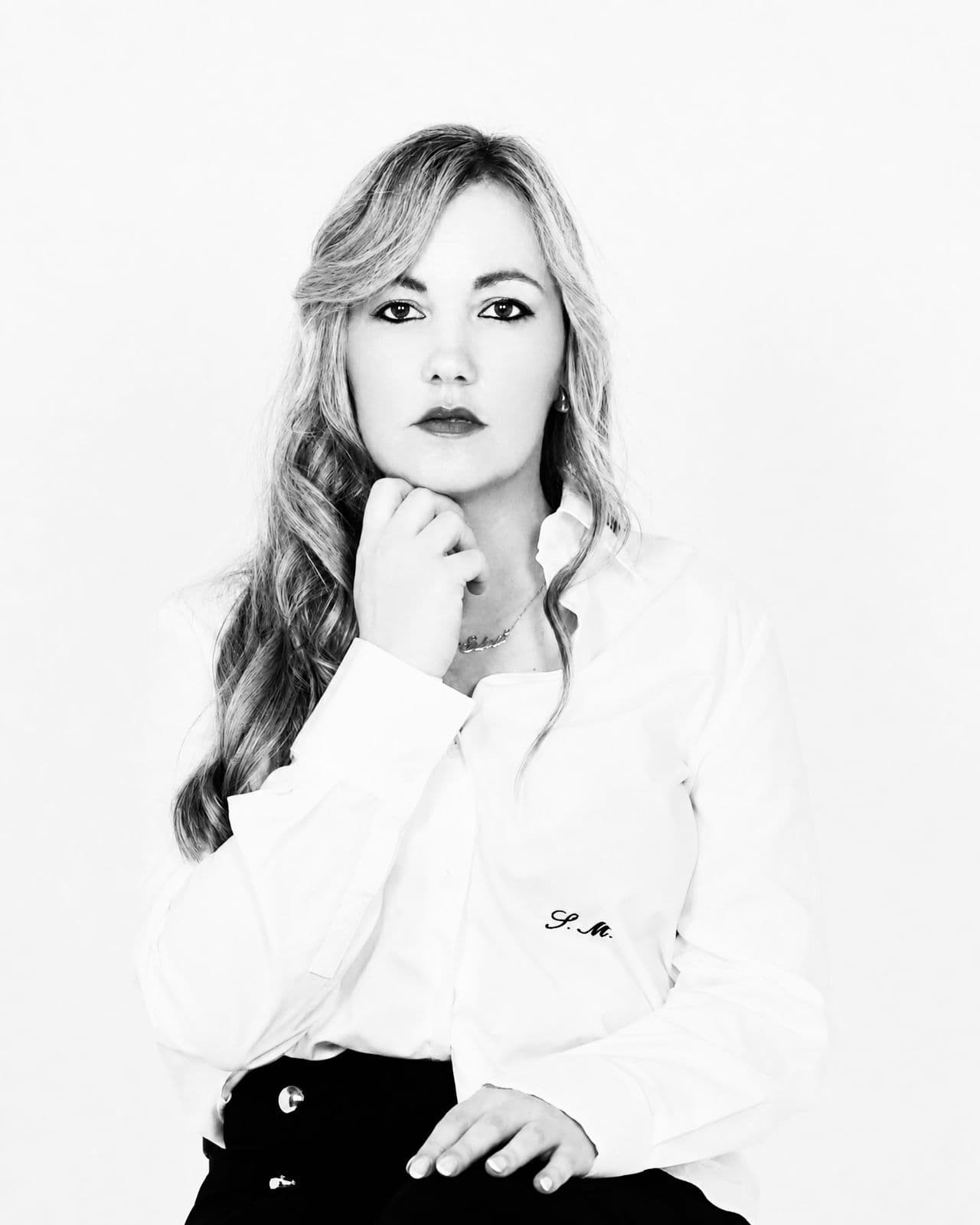 Silvia Mogas, Web3 strategist, advisor and Fractional CMO