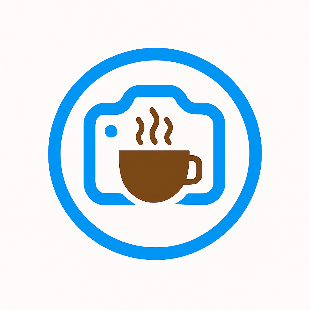 SnapCoffee