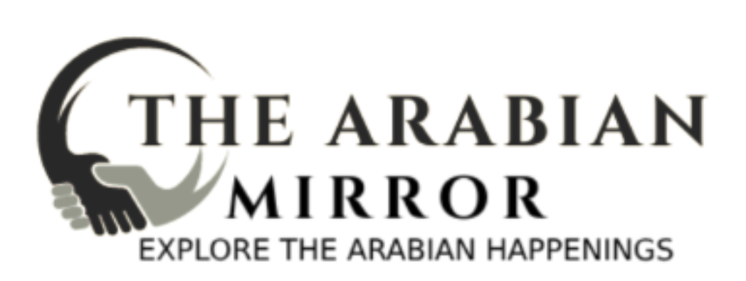 The Arabian Mirror