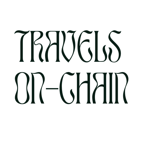 Travels Onchain