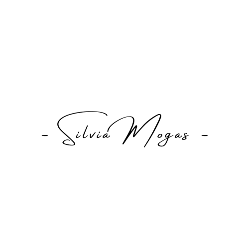 Silvia Mogas signature