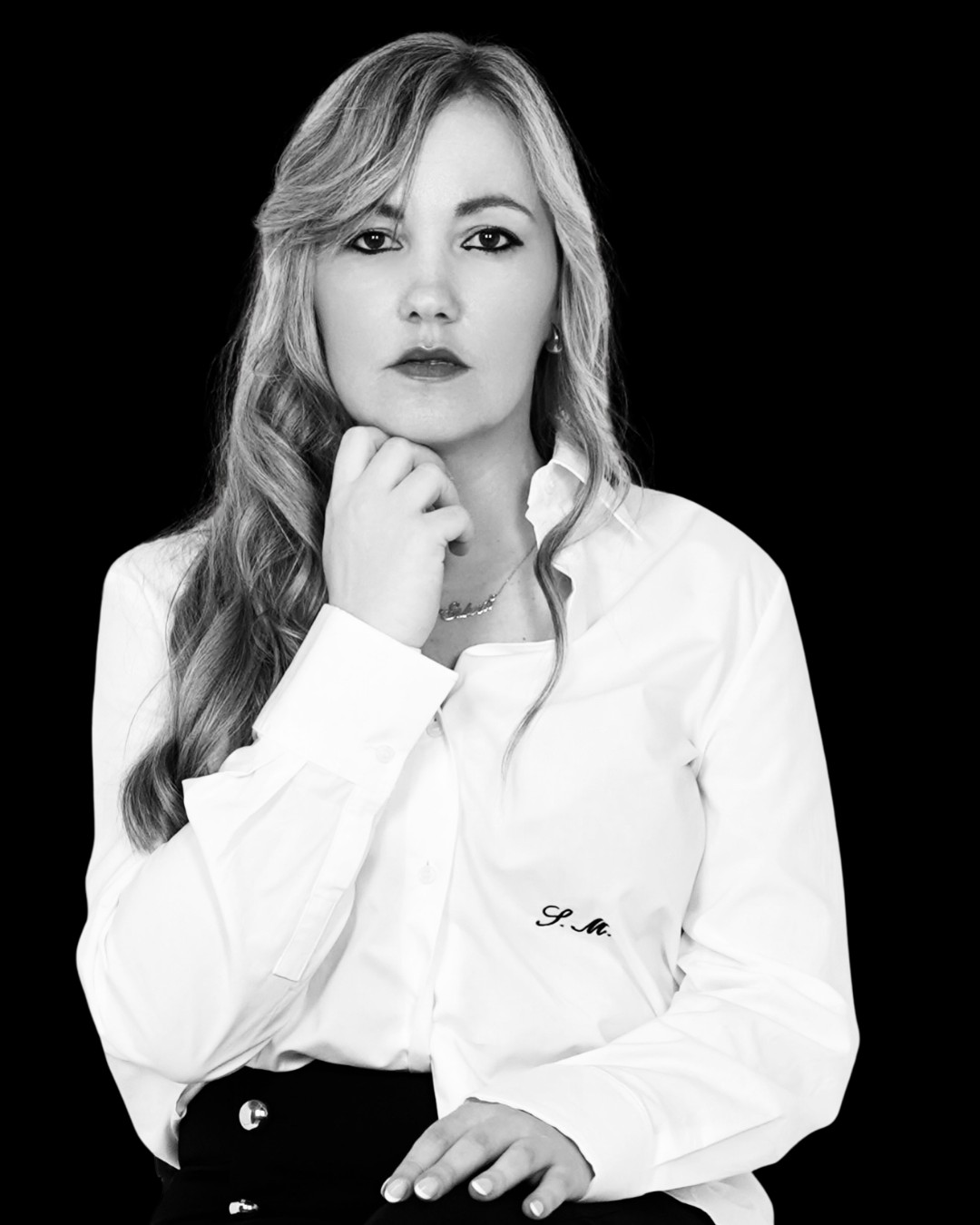 Silvia Mogas, Capital Markets & On-Chain Infrastructure Strategist, Dubai and Barcelona